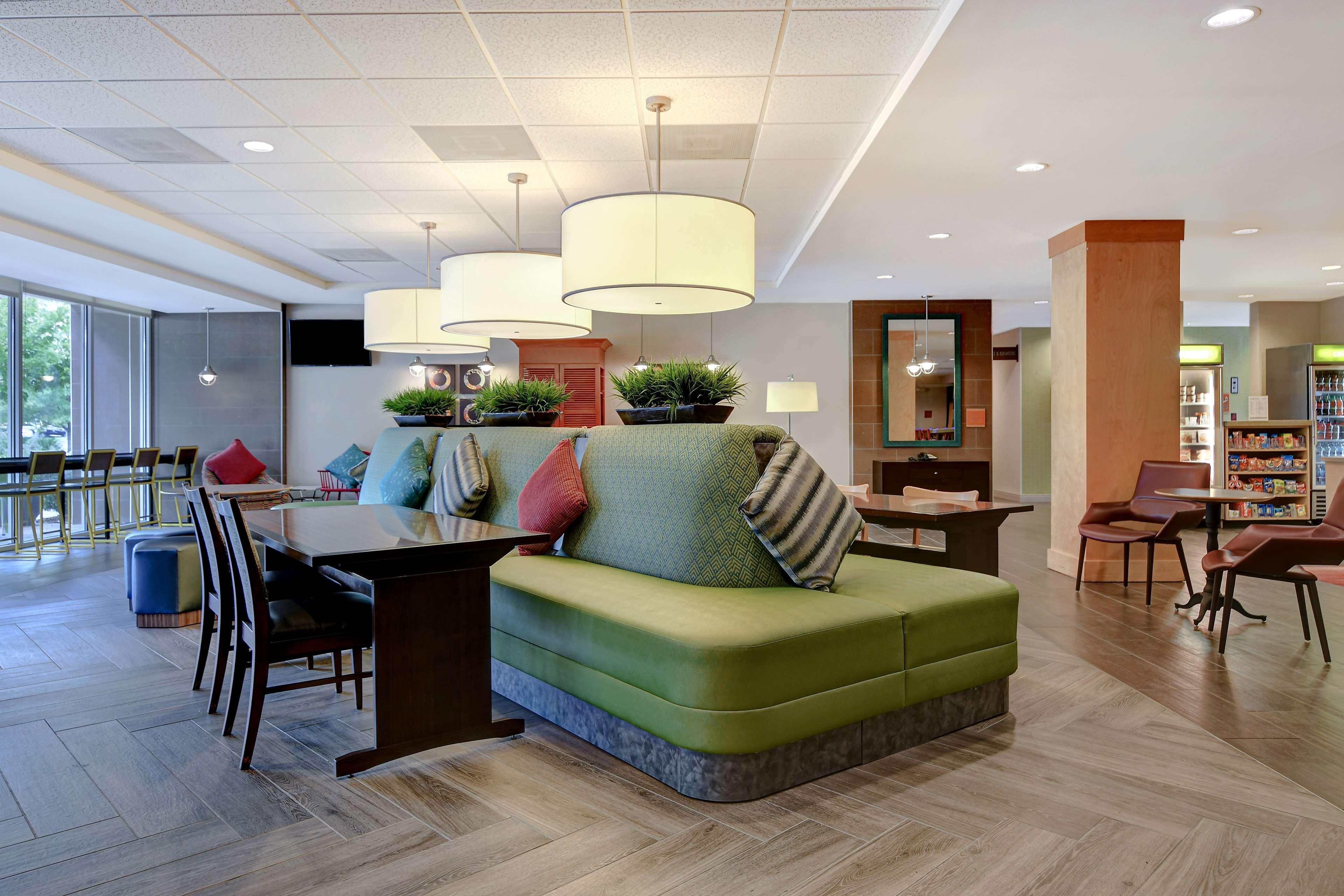 Home2Suites By Hilton Augusta Exterior photo