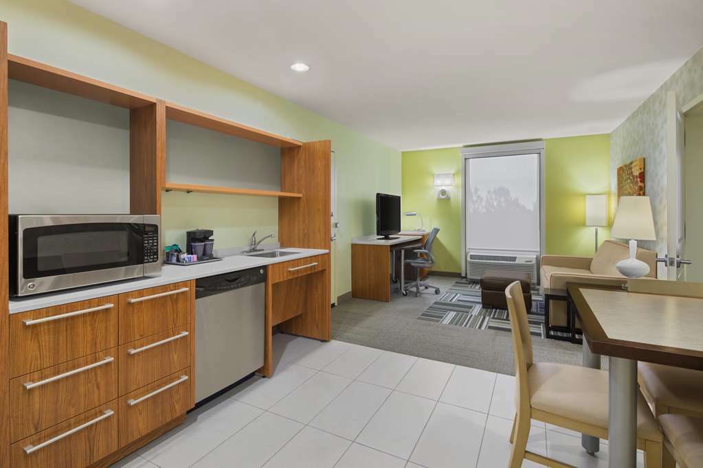 Home2Suites By Hilton Augusta Room photo