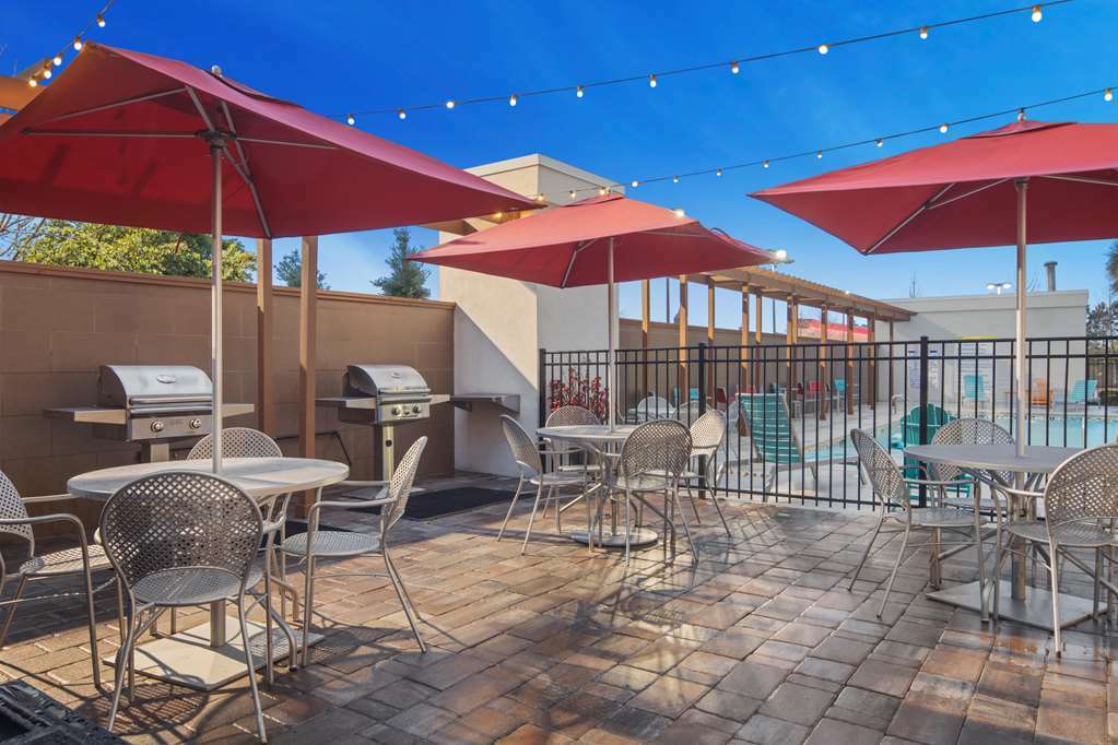 Home2Suites By Hilton Augusta Exterior photo
