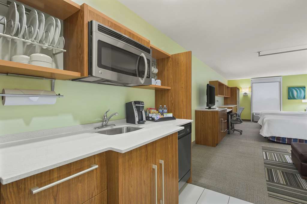 Home2Suites By Hilton Augusta Room photo