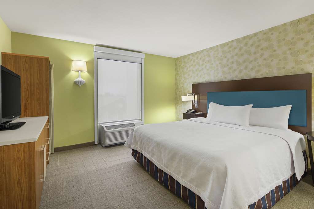 Home2Suites By Hilton Augusta Room photo