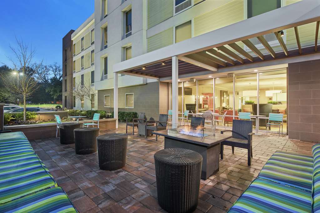 Home2Suites By Hilton Augusta Exterior photo