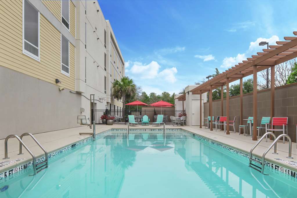 Home2Suites By Hilton Augusta Facilities photo